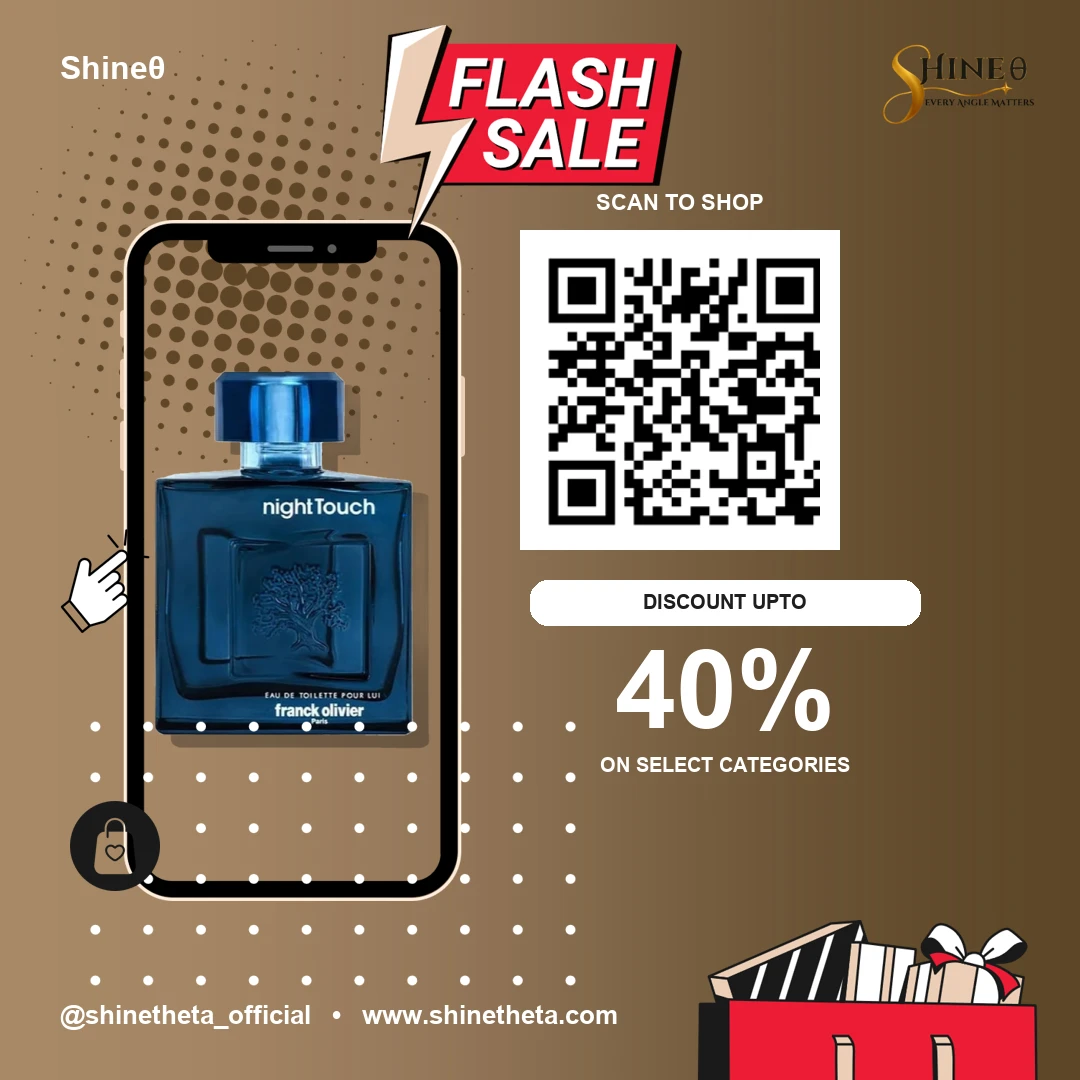 Franck Olivier Night Touch Eau de Toilette slide 5
